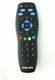 Tata Sky Tatasky 03 Dth Univeral SD / HD Set Up Box Remote Controller with Batteries (Black) Tatasky Remote Controller 2