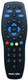 Tata Sky Tatasky 03 Dth Univeral SD / HD Set Up Box Remote Controller with Batteries (Black) Tatasky Remote Controller 1