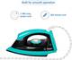 Flipkart SmartBuy Non-Stick 1100W Dry Iron 5
