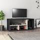 Flipkart Perfect Homes Baum Engineered Wood TV Entertainment Unit 1