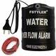 InfraHive Advance Water Tank Overflow Alarm with High Quality Voice Sound Overflow & Connecting Wire Wired Sensor Security System 1