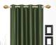 Flipkart SmartBuy 152.4 cm (5 ft) Window Polyester Curtain (Pack Of 2) 4