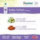 HIMALAYA Baby Lotion Almond & Olive Oil 5