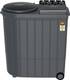Whirlpool 9 kg 5 Star, Hard Water wash Semi Automatic Top Load Washing Machine Grey 1