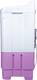 Godrej 8 kg Semi Automatic Top Load Washing Machine White, Purple 3