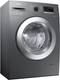 Samsung 6.5 kg with Steam Fully Automatic Front Load Washing Machine with In-built Heater Grey 2