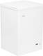 Haier 105 L Single Door Standard Deep Freezer 1