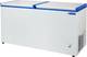 Blue Star 483 L Double Door Standard Deep Freezer 4