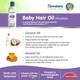 HIMALAYA Baby Hair Oil 200 ml Hair Oil 5