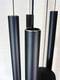 Trusmile Wind Tuned Unique Metal Tubes Chimes Aluminium Windchime 3