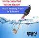 ESN 999 Rod -1500W Immersion Rod 1500 W Immersion Heater Rod 3