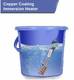 Moonstruck WATERPROOF COPPER 2000-M 2000 W Immersion Heater Rod 2