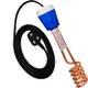 Braxton Shock-Proof & Water-Proof Copper Blue OBC-15 1500 W Immersion Heater Rod 1