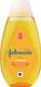 JOHNSON'S Baby No More Tears Shampoo 1