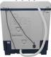 Voltas Beko by A Tata Product 8 kg Semi Automatic Top Load Washing Machine White 5