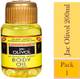 jac Italian Olive 200ml Combo Pack Of 1 1