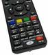 Electvision Remote Control for LED or LCD TV Compatible with Mitashi Televisions (Please Match The Image with Your Existing Remote Before Placing The Order Before) Mitashi LED / LCD TV. Remote Controller 4