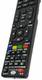 Electvision Remote Control for LED or LCD TV Compatible with Mitashi Televisions (Please Match The Image with Your Existing Remote Before Placing The Order Before) Mitashi LED / LCD TV. Remote Controller 3