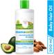 Mamaearth Nourishing Baby Hair Oil, with Almond & Avocado Oil Hair Oil 1