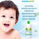 Mamaearth Nourishing Baby Hair Oil, with Almond & Avocado Oil Hair Oil 2