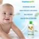 Mamaearth Soothing Baby Massage Oil, with Sesame, Almond & Jojoba Oil 2