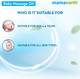 Mamaearth Soothing Baby Massage Oil, with Sesame, Almond & Jojoba Oil 5