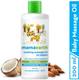 Mamaearth Soothing Baby Massage Oil, with Sesame, Almond & Jojoba Oil 1