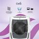 HAVELLS 55 L Desert Air Cooler with Honeycomb Cooling Pads,Auto Fill 3