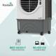 HAVELLS 51 L Desert Air Cooler 4