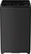 Whirlpool 6 kg with Hard Water Wash Fully Automatic Top Load Washing Machine Grey 1