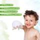 Mamaearth Original Orange Body Wash For Kids with Orange & Oat Protein 2