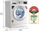 IFB 6 kg 5 Star Gentle Wash, Aqua Energie, Laundry Add, In-built heater Fully Automatic Front Load Washing Machine with In-built Heater Silver 5