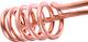 Moonstruck SHOCK PROOF 100% COPPER IMMERSION ROD 2000 W Immersion Heater Rod 4