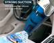 Oshotto 12V OSHO-VC-03 (3500 PA) 100W Portable A4 2017-2021 Wet & Dry Vacuum Cleaner 2