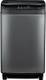 Voltas Beko by A Tata Product 7 kg Fully Automatic Front Load Washing Machine Grey 1
