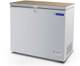 Blue Star 192 L Single Door Standard Deep Freezer 3