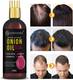 Sandarbh Onion Hair Oil 7 Oils In One Non Sticky Hair Oil WITH COMB APPLICATOR - Hair Oil 1