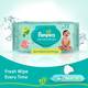 Pampers Baby Aloe Wipes with Lid 3