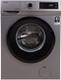 TOSHIBA 7.5 kg Fully Automatic Front Load Washing Machine with In-built Heater Silver 1