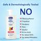 Chicco No-Tears Shampoo, Paraben & Phenoxyethanol Free, 0M+ 4