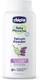 Chicco Baby Moments Talcum Powder for Baby Paraben, SLS & Phenoxyethanol Free, 0M+ 1