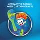 Oral-B Kids Extra Soft Toothbrush 5