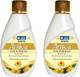 Allen's Arnica Montana Hair Oil (Pack of 2) Hair Oil 2