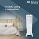 BAJAJ 35 L Tower Air Cooler 2