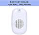 Aarav Enterprises Water Tank Overflow Alarm Wired Sensor Security System With Free Sensor Pack Of2 Wired Sensor Security System 4