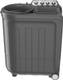 Whirlpool 7.5 kg Semi Automatic Top Load Washing Machine Grey 1