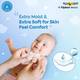 Miss & Chief by Flipkart Baby Wipes with Aloe Vera and Vitamin E 4