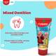 Colgate Kids , Gentle Protection for 6+ Years, Motu Patlu Bubble Fruit Flavour Toothpaste 5