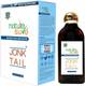 Nature Sure Jonk Tail Hair Oil for Men and Women - 1 Pack (150 ml) Hair Oil 1