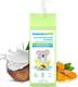 Mamaearth Coco Soft Body Wash For Babies With Coconut Milk & Turmeric 2